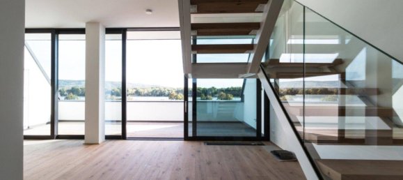 4 rooms Apartment in Klosterneuburg, Austria No. 236615 23