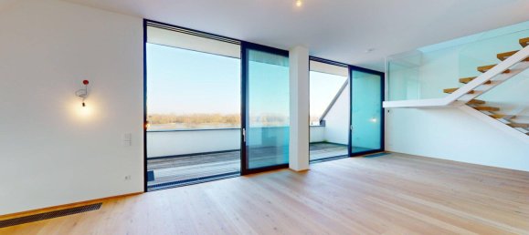 4 rooms Apartment in Klosterneuburg, Austria No. 236615 9