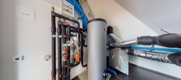 4 rooms Apartment in Klosterneuburg, Austria No. 236615 37