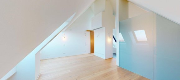 4 rooms Apartment in Klosterneuburg, Austria No. 236615 28