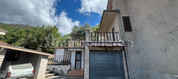 2 bedrooms Villa in Fumone, Italy No. 282906 7