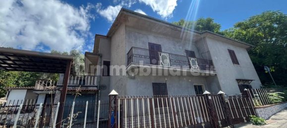 2 bedrooms Villa in Fumone, Italy No. 282906 3