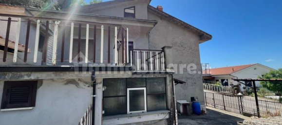 2 bedrooms Villa in Fumone, Italy No. 282906 5