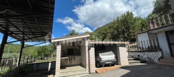 2 bedrooms Villa in Fumone, Italy No. 282906 8