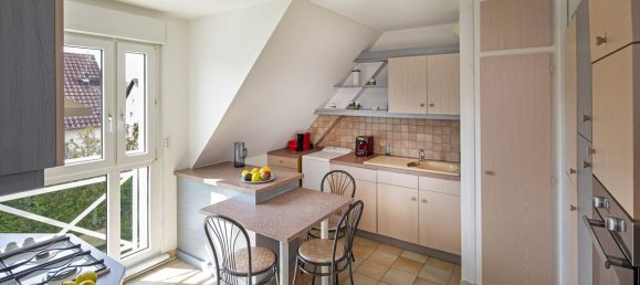 Dúplex de 3 dormitorios en Bischoffsheim, France No. 68547 2