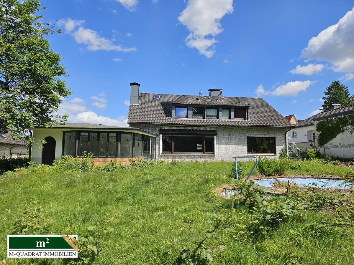 Adosado de 4 dormitorios en Solingen, Germany No. 6072