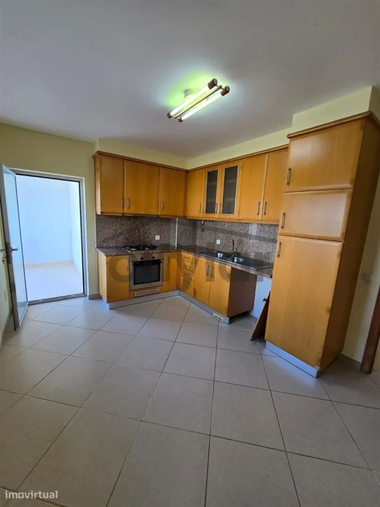 Квартира с 2 спальнями в Сан Педру, Португалия № 215916