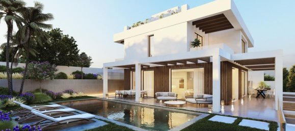 Grundstück in Marbella, Spain, Nr. 129728 11