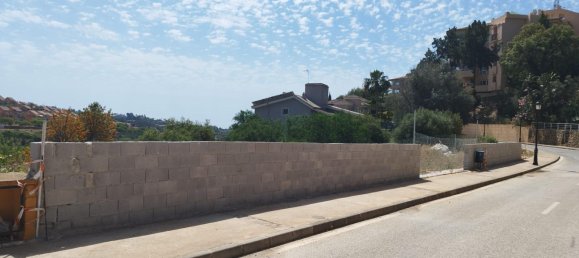 Grundstück in Marbella, Spain, Nr. 129728 5