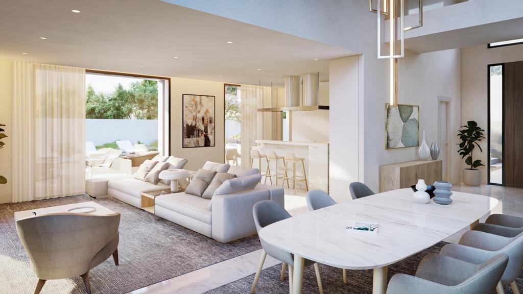 Grundstück in Marbella, Spain, Nr. 129728