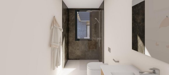 4 غرف نوم فيلا في Banos Y Mendigo, Spain رقم 5856 24