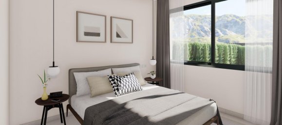 4 غرف نوم فيلا في Banos Y Mendigo, Spain رقم 5856 23