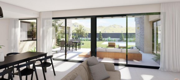 4 غرف نوم فيلا في Banos Y Mendigo, Spain رقم 5856 13