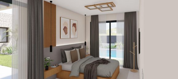 4 غرف نوم فيلا في Banos Y Mendigo, Spain رقم 5856 15