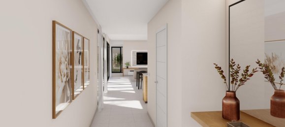 4 غرف نوم فيلا في Banos Y Mendigo, Spain رقم 5856 10