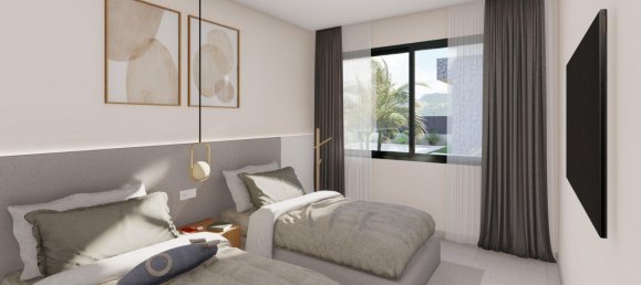 4 غرف نوم فيلا في Banos Y Mendigo, Spain رقم 5856 22