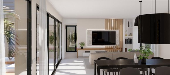 4 غرف نوم فيلا في Banos Y Mendigo, Spain رقم 5856 12