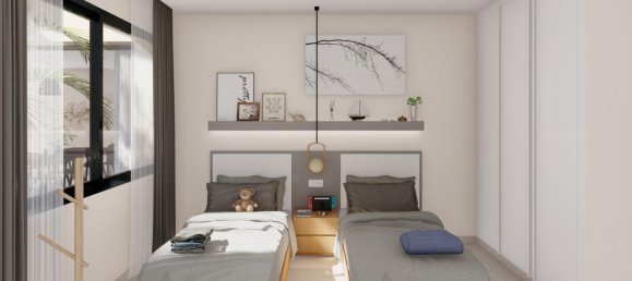 4 غرف نوم فيلا في Banos Y Mendigo, Spain رقم 5856 19