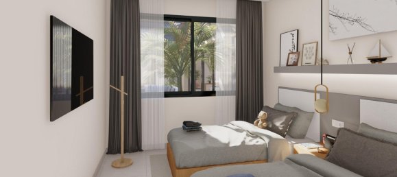 4 غرف نوم فيلا في Banos Y Mendigo, Spain رقم 5856 20