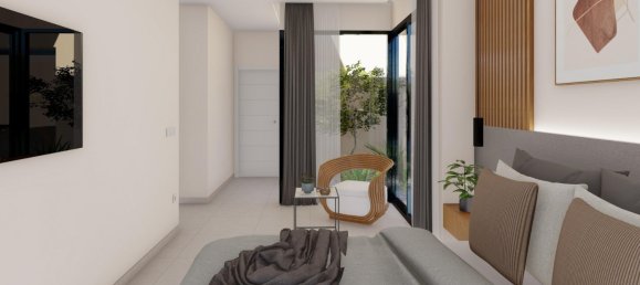 4 غرف نوم فيلا في Banos Y Mendigo, Spain رقم 5856 16