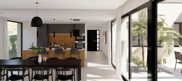 4 غرف نوم فيلا في Banos Y Mendigo, Spain رقم 5856 14