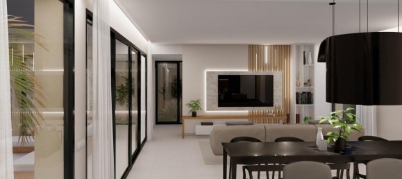 4 غرف نوم فيلا في Banos Y Mendigo, Spain رقم 5856 26