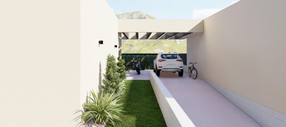 4 غرف نوم فيلا في Banos Y Mendigo, Spain رقم 5856 6