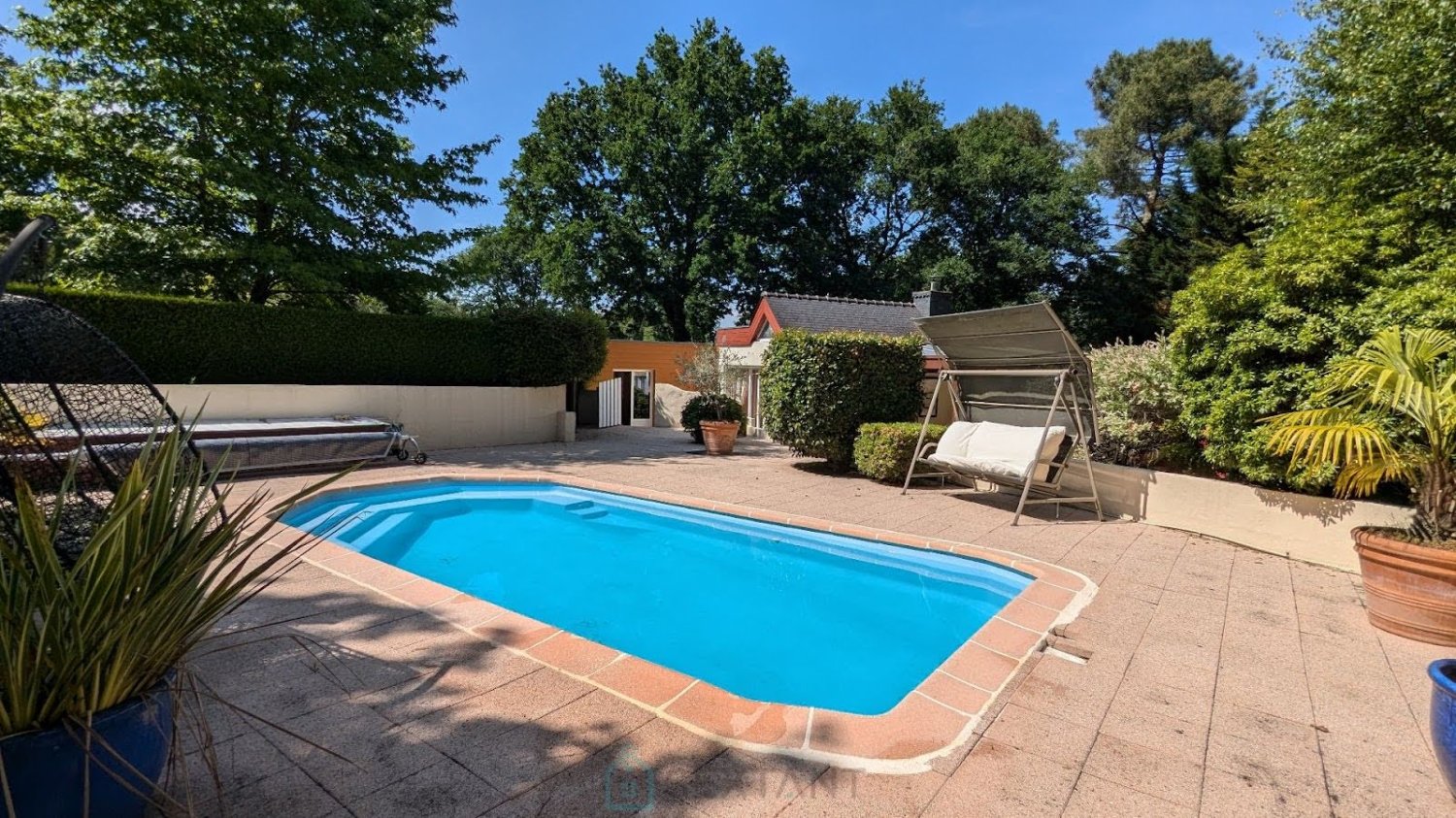 6 bedrooms Villa in Camors, France No. 308705