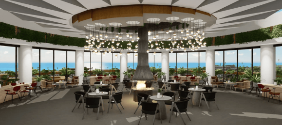 شقة 2+1 في Avsallar, Turkey رقم 33707 21