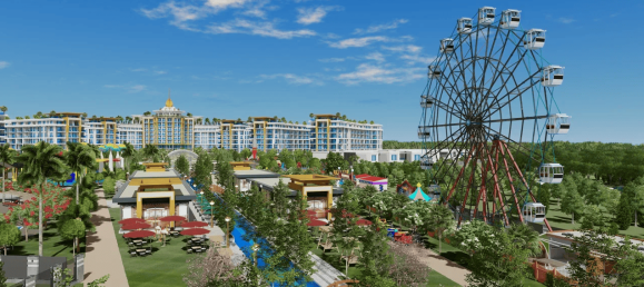 شقة 2+1 في Avsallar, Turkey رقم 33707 29