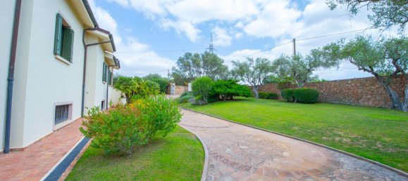 12 rooms Villa in Sassari, Italy No. 306441 6