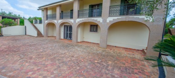 12 rooms Villa in Sassari, Italy No. 306441 38