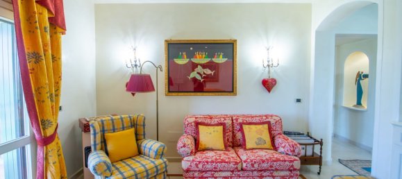 12 rooms Villa in Sassari, Italy No. 306441 28