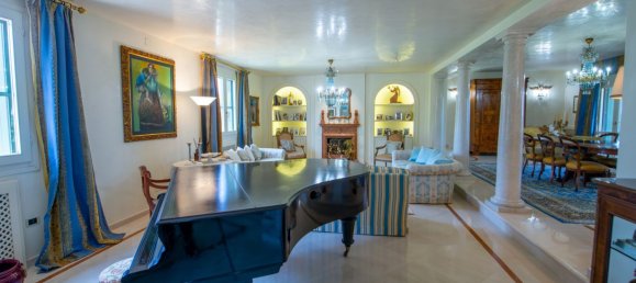 12 rooms Villa in Sassari, Italy No. 306441 15