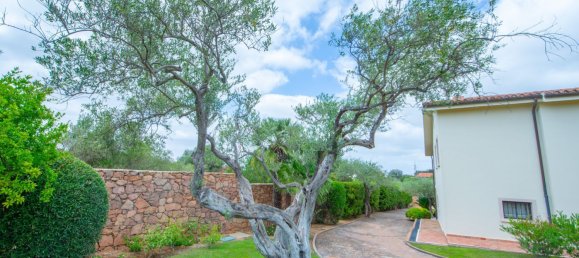 12 rooms Villa in Sassari, Italy No. 306441 7