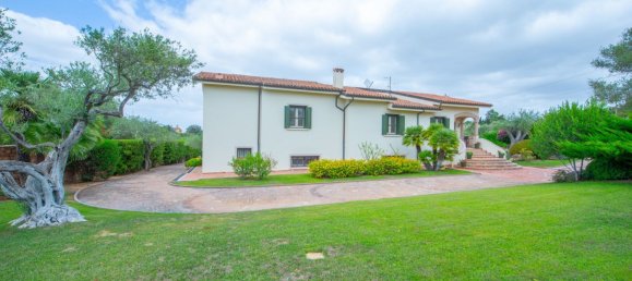 12 rooms Villa in Sassari, Italy No. 306441 4