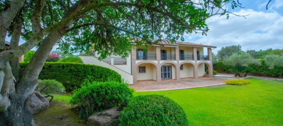 12 rooms Villa in Sassari, Italy No. 306441 10