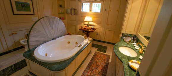 12 rooms Villa in Sassari, Italy No. 306441 46