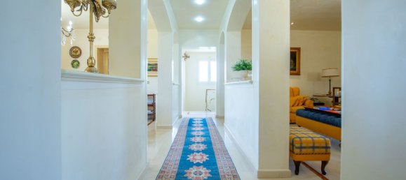 12 rooms Villa in Sassari, Italy No. 306441 25