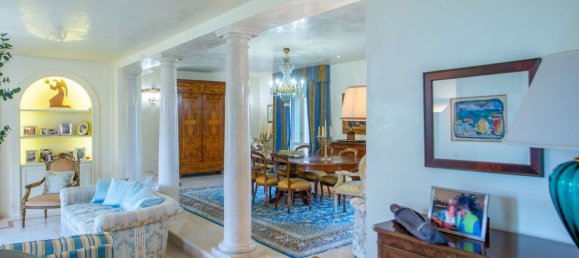 12 rooms Villa in Sassari, Italy No. 306441 20