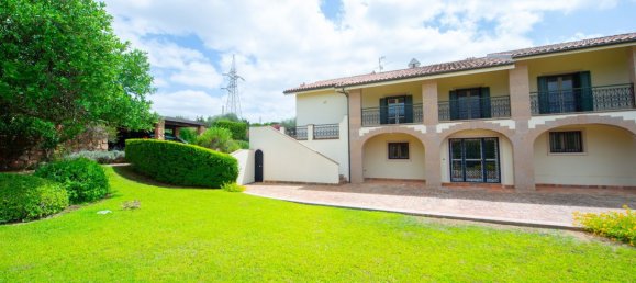 12 rooms Villa in Sassari, Italy No. 306441 11
