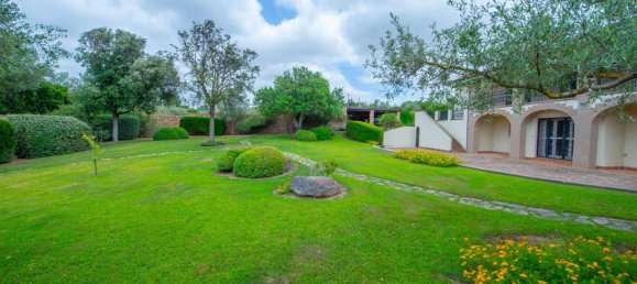 12 rooms Villa in Sassari, Italy No. 306441 12