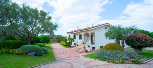 12 rooms Villa in Sassari, Italy No. 306441 3