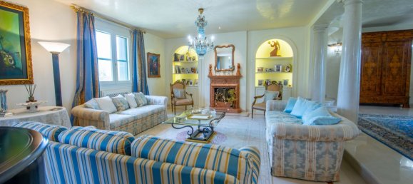 12 rooms Villa in Sassari, Italy No. 306441 17