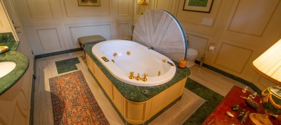 12 rooms Villa in Sassari, Italy No. 306441 48