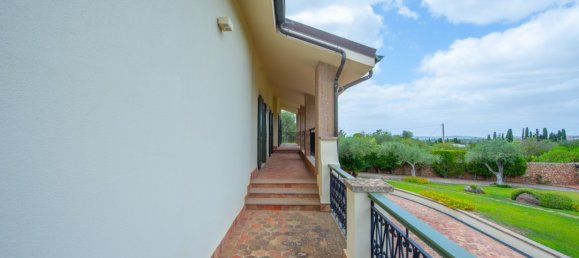 12 rooms Villa in Sassari, Italy No. 306441 37