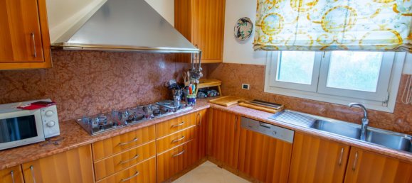 12 rooms Villa in Sassari, Italy No. 306441 34