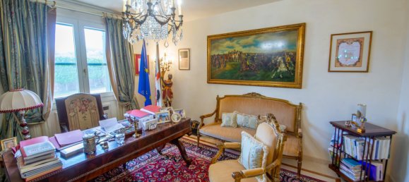 12 rooms Villa in Sassari, Italy No. 306441 24