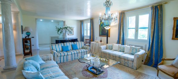 12 rooms Villa in Sassari, Italy No. 306441 18