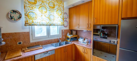 12 rooms Villa in Sassari, Italy No. 306441 35